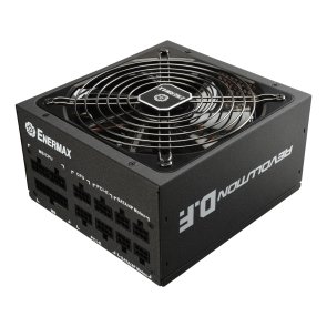 Блок живлення ENERMAX 850W Revolution DF (ERF850EWT)