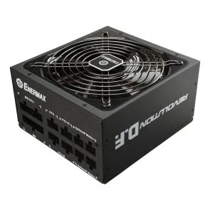 Фото: Блок живлення ENERMAX 850W Revolution DF (ERF850EWT) № 4 | KTC