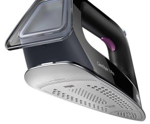 Праска з парогенератором Braun IS 7156 BK