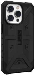 Чохол UAG for Apple iPhone 14 Pro - Pathfinder Black (114062114040)