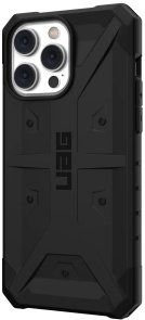 Чохол UAG for Apple iPhone 14 Pro Max - Pathfinder Black (114063114040)