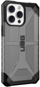 Чохол UAG for Apple iPhone 14 Pro Max - Plasma Ash (114067113131)