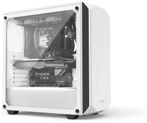 Фото: Система рідинного охолодження be quiet! Pure Loop 240mm (BW006) № 3 | KTC