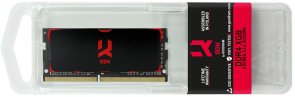 Оперативна пам’ять GOODRAM IRDM DDR4 1x8GB (IR-3200S464L16S/8G)