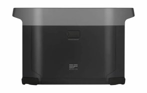 Додаткова батарея для зарядних станцій EcoFlow DELTA Max Smart Extra Battery 2016Wh