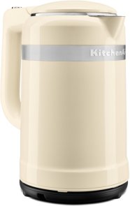 Електрочайник KitchenAid 5KEK1565EAC Creamy