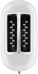 Тостер KitchenAid Artisan 5KMT2204EFP Frozen Pearl
