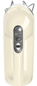 Ручний міксер KitchenAid 5KHM9212EAC Creamy