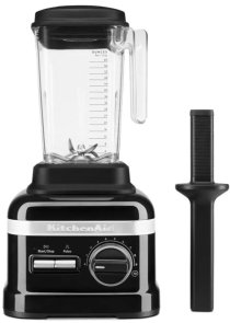 Блендер KitchenAid 5KSB6061EOB Black