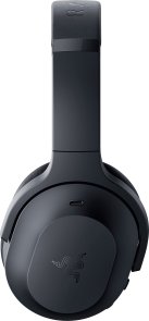  Гарнітура Razer Barracuda Pro Black (RZ04-03780100-R3M1)