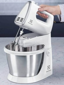 Міксер стаціонарний Electrolux ESM3300