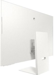 Монітор Samsung LS32BM801UIXUA White