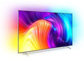 Телевізор LED Philips 75PUS8807/12 (Android TV, Wi-Fi, 3840x2160)