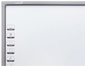  Інтерактивна дошка INTBOARD UT-TBI80I-ST
