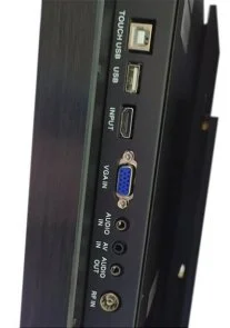 Фото: Інтерактивний дисплей INTBOARD GT50 (INTBOARD GT50 ( i5/8GB/256GB)) № 5 | KTC
