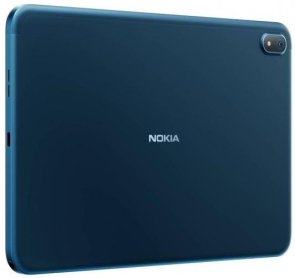 Планшет Nokia T20 LTE 4/64GB Blue