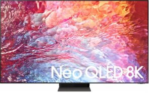 Телевізор QLED Samsung QE55QN700BUXUA (Smart TV, Wi-Fi, 7680x4320)