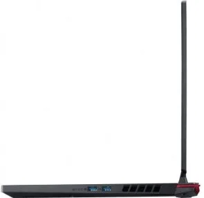 Фото: Ноутбук Acer Nitro 5 AN517-55 NH.QLGEU.005 Black - 17.3" IPS 144 Гц / Intel Core i7 / i7-12650H / DDR4 16 ГБ / PCI-E SSD 512 ГБ / GeForce RTX 4050 № 6 | KTC