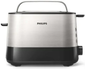 Фото: Тостер Philips Viva Collection (HD2637/90) № 3 | KTC