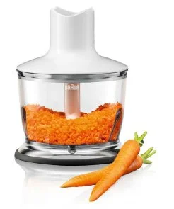 Фото: Блендер Braun MultiQuick 5 MQ 535 Sauce № 9 | KTC