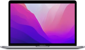 Apple MacBook Pro 13.3 M2 10GPU Space Grey