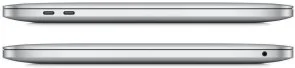 Фото: Ноутбук Apple MacBook Pro 13.3 M2 10GPU Silver (Z16T001MM) № 5 | KTC