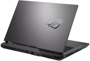 Ноутбук ASUS ROG Strix G15 G513RS-HQ013 Eclipse Gray