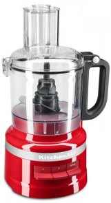 Кухонний комбайн KitchenAid 5KFP0719EER Red