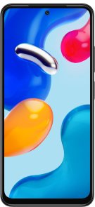 Смартфон Xiaomi Redmi Note 11S 6/128GB Pearl White