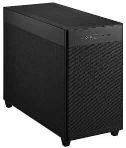 Фото: Корпус ASUS Prime AP201 Black (90DC00G0-B39000) № 3 | KTC