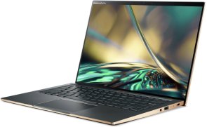 Ноутбук Acer Swift 5 SF514-56T NX.K0HEU.00E Green