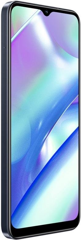 Смартфон Realme C33 4/64GB Night Sea