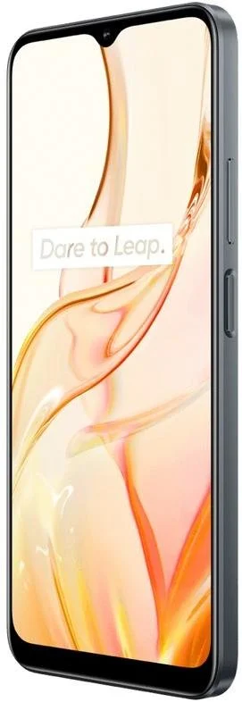 Фото: Смартфон Realme C30s 4/64GB Stripe Black (RMX3690 4/64 black) № 2 | KTC