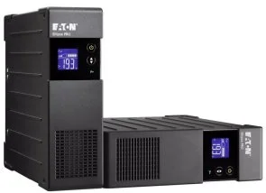 Фото: ДБЖ Eaton Ellipse Pro 1200 DIN (9207-73160) № 2 | KTC