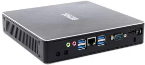 Фото: Персональний комп'ютер ARTLINE Business B19 (B19v01Win) - Intel Core i5 i5-12400 / 8 ГБ DDR4 / PCI-E SSD 240 ГБ / Intel / Intel UHD Graphics 730, UMA / Intel H610 № 3 | KTC