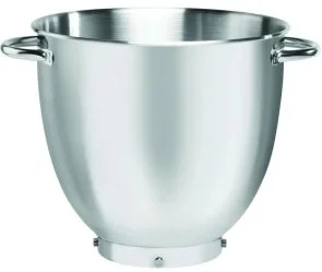 Фото: Планетарний міксер Tefal Masterchef Grande QB813D38 1500Вт, 6 насадок № 2 | KTC