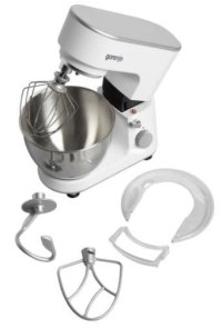 Планетарний міксер Gorenje MMC700W White