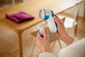 Фото: Машинка для видалення катишків Philips GC026/00 № 4 | KTC