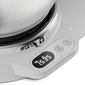 Фото: Планетарний міксер Kenwood KVC 65.001 WH Titanium Chef Baker № 4 | KTC