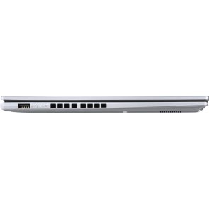 Ноутбук ASUS VivoBook 15X OLED M1503QA-MA137 Transparent Silver