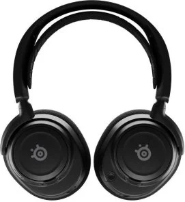 Фото: Гарнітура SteelSeries Arctis Nova 7 Black (61553) № 2 | KTC