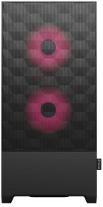 Корпус FRACTAL DESIGN Pop Air RGB Magenta with window (FD-C-POR1A-03)