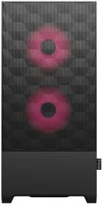 Фото: Корпус FRACTAL DESIGN Pop Air RGB Magenta with window (FD-C-POR1A-03) № 3 | KTC