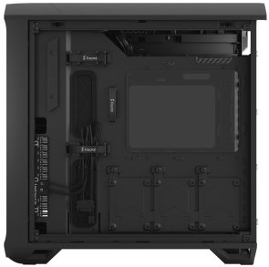 Корпус FRACTAL DESIGN Torrent Compact Black with window (FD-C-TOR1C-01)