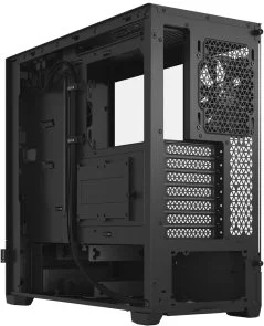 Фото: Корпус FRACTAL DESIGN Pop Air Black with window (FD-C-POA1A-02) № 6 | KTC
