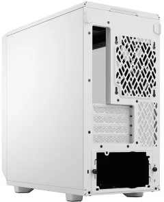 Фото: Корпус FRACTAL DESIGN Meshify 2 Mini White with window (FD-C-MES2M-02) № 3 | KTC