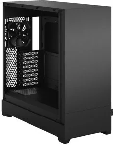 Фото: Корпус FRACTAL DESIGN Pop XL Silent Black (FD-C-POS1X-01) № 3 | KTC