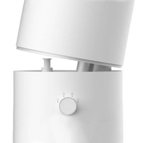 Зволожувач повітря MiJia Mi Home Smart Humidifier White (MJJSQ04DY)