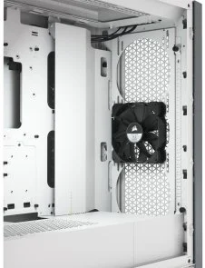 Фото: Корпус Corsair Airflow 5000D White with window (CC-9011211-WW) № 16 | KTC