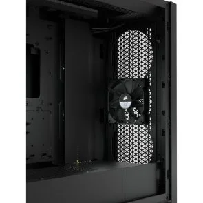 Фото: Корпус Corsair Airflow 5000D Black with window (CC-9011210-WW) № 14 | KTC